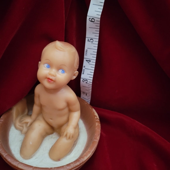 Collectible vintage 1950's rubber squeaky toys LOT. - Picture 3 of 6